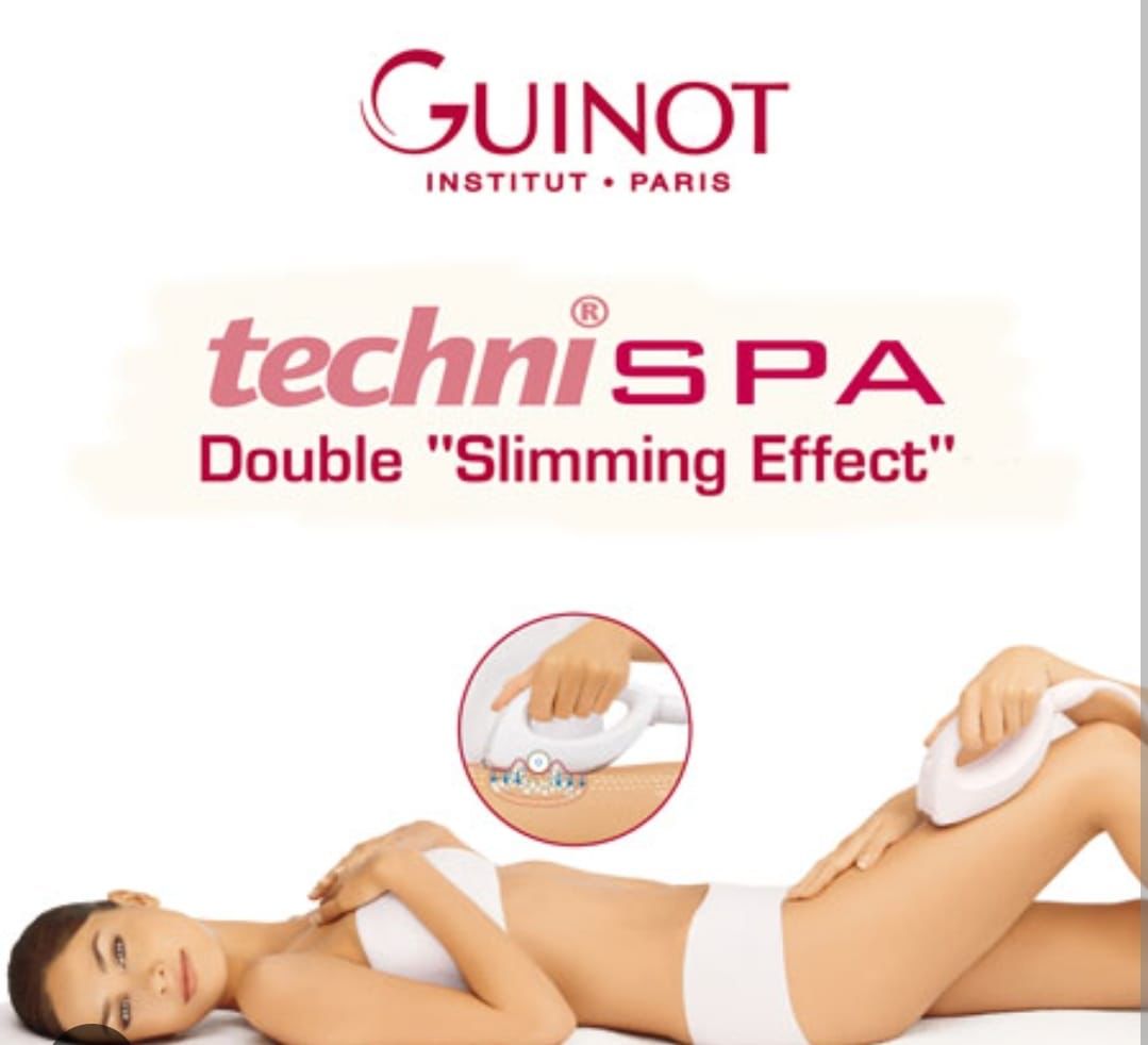 Guinot TechnicSPA™